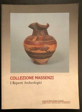 Collezione Massenzi - I