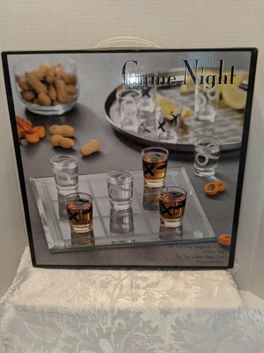 Set gioco bere - set,