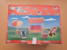 Miniature House Furniture