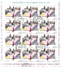 2009 ITALIA FESTIVAL