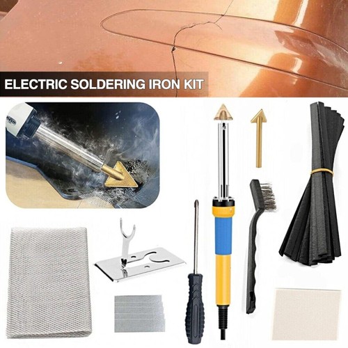 Kit saldatore per saldatura - per,