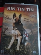 Rin Tin Tin Dvd 2007 Regia