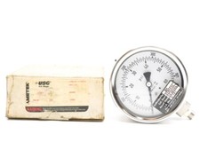 USG AMETEK 656610CA3CD3A00 60PSI NSMP