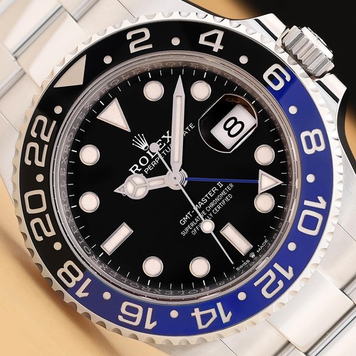 Orologio card rolex - rolex, master