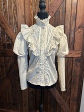 Camicetta Gunne Sax Jessicas