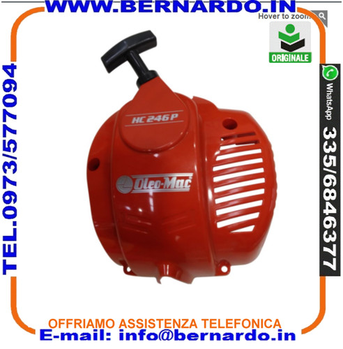 Avviamento completo - avviamento,