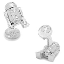 Gemelli 3D Star Wars R2-D2 in