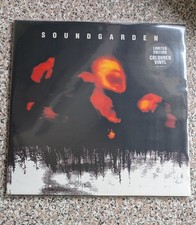 Soundgarden - Superunknown 2LP