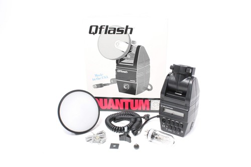 Quantum qflash modello - modello, t2