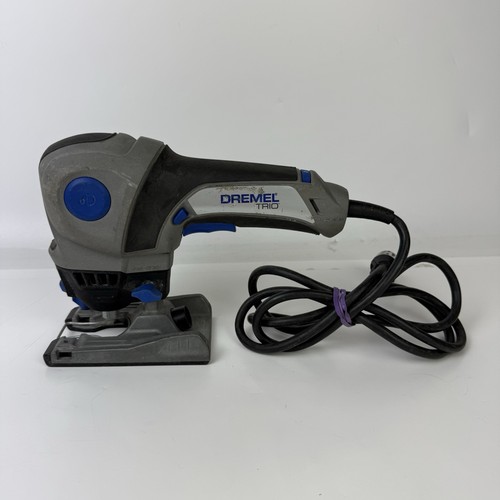 Dremel trio modello - trio,
