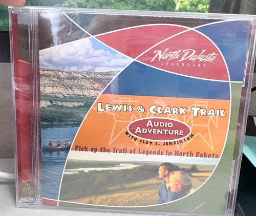 Lewis clark audio - lewis,