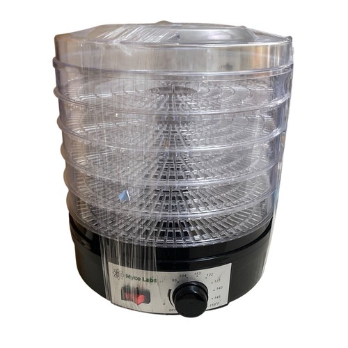 Myco labs disidratatore - myco,
