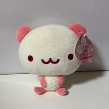 Peluche San-X Momo Panda