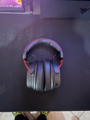 Hyperx cloud alpha - hyperx,