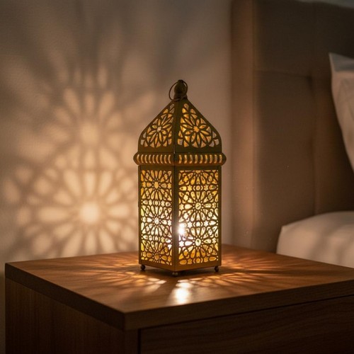 Lanterna marocchina - lanterna,