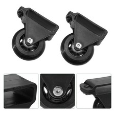 2 Pcs Aluminum Alloy Ladder