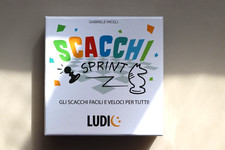 Scacchi Sprint - Gioco da