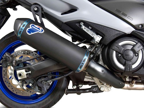 Scarico completo racing - scarico,