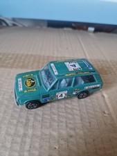 1/43  BURAGO -  RANGE ROVER