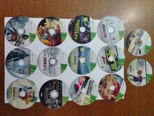 Lotto Giochi Xbox360 Non Originali