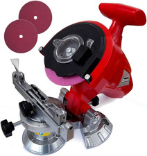 Affilacatene Elettrico per