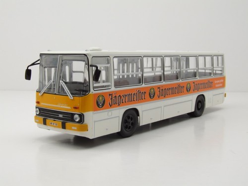 Ikarus 260 bus halberstadt - bus,