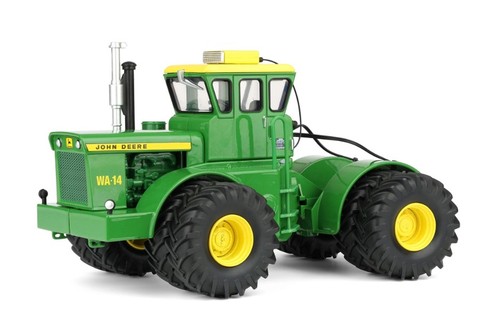 Ertl trattore john deere - ertl,,