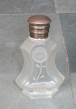 Bottiglia Profumo Vintage In
