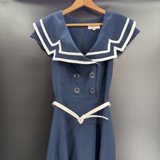 Abito donna Bettie Page