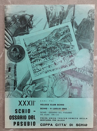 Brochure 1965 xxxii - brochure,