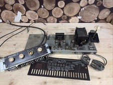 Dynatron Mazurka Amplificatore