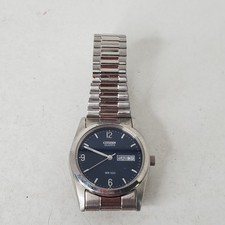 Orologio da polso uomo Citizen
