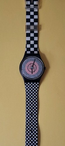 Orologio swatch macintosh - orologio,