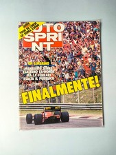 AUTOSPRINT 19-1987