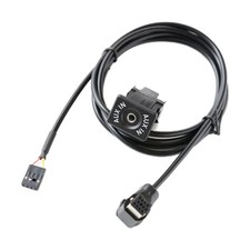 AUX Interface + Cable for