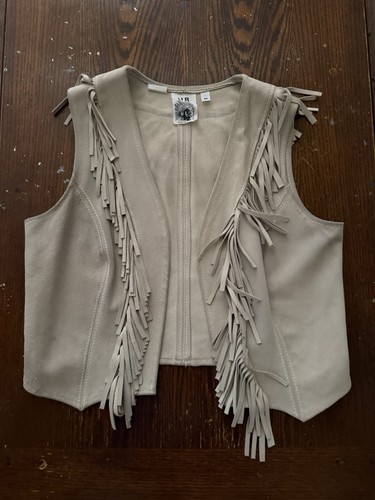 Gilet donna vintage - , in