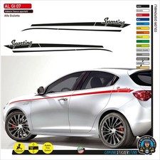 Grafiche Adesive Fascia Auto