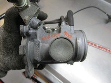 HONDA HORNET 900 2002-2003-2004-2005-2006 CORPO FARFALLATO nudo BODY TROTTLE