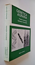 GENETICA AGRARIA  Lorenzetti -