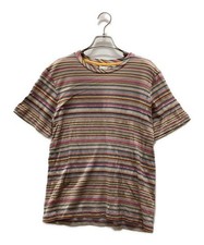 T-shirt casual da uomo slim