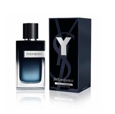 ✅ Yves Saint Laurent • Y