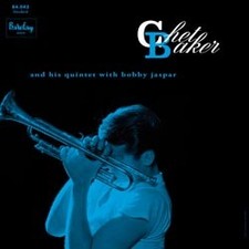 BAKER CHET - And His Quintet