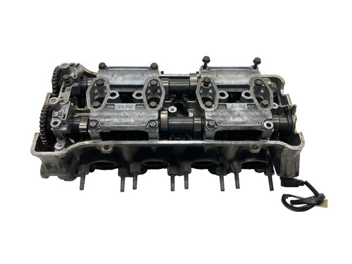 Testa testata head completa - testata,
