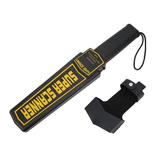Metal detector bacchetta - metal,