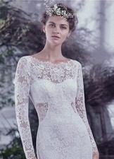 Abito Da Sposa Outlet -