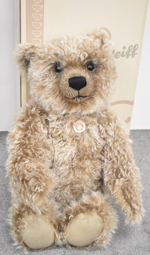 Orsacchiotto steiff grizzly - orsacchiotto,