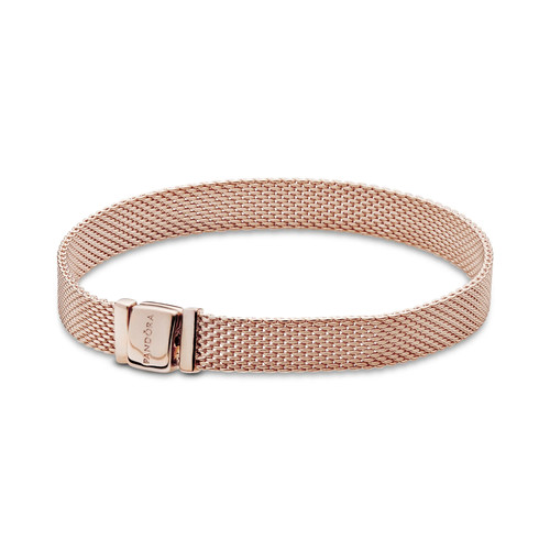 Bracciale pandora reflexions - bracciale,