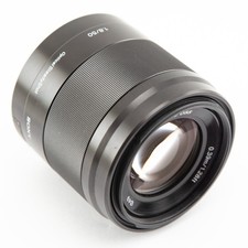 Objectif Sony 50mm OSS f1.8 /