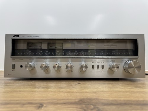 Jvc s7 - jvc, r-s7
