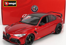 ALFA ROMEO GIULIA GTAM 2020